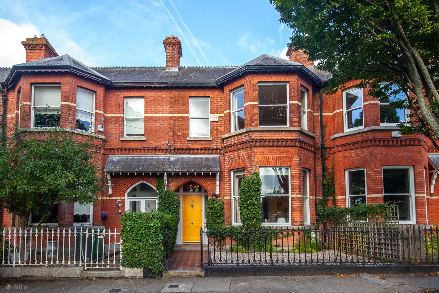 4 Haddon Road, Clontarf, Dublin  3, Co. Dublin, D03RX99