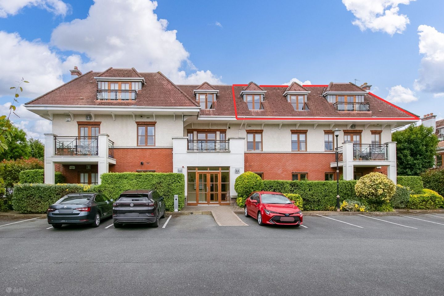 12 Cairnbrook View, Cairnbrook, Carrickmines, Dublin 18, D18KX39