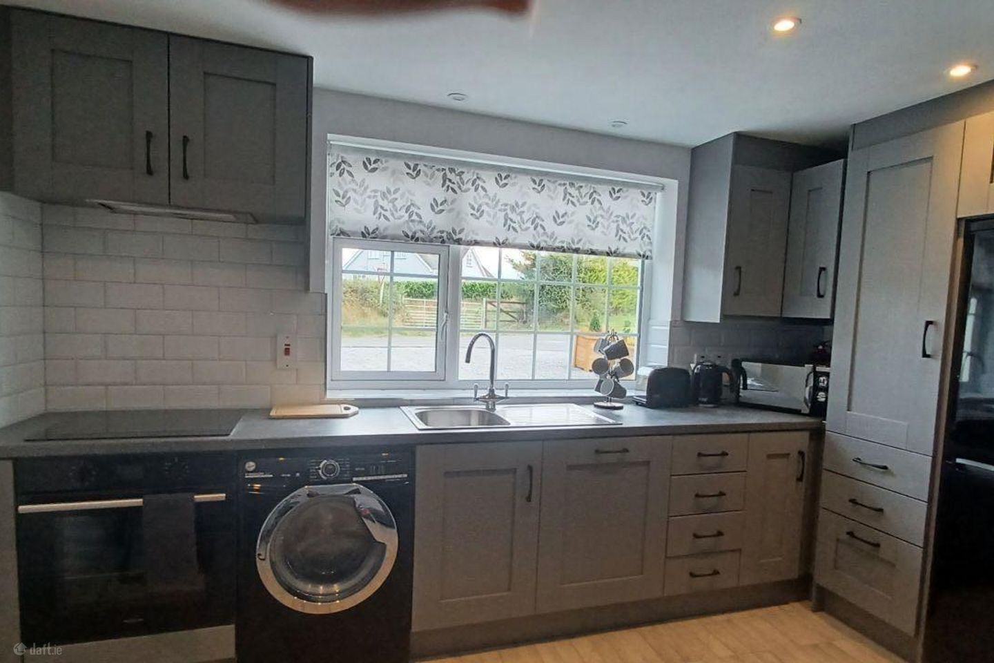 Rahugh, Kilbeggan, Co. Westmeath