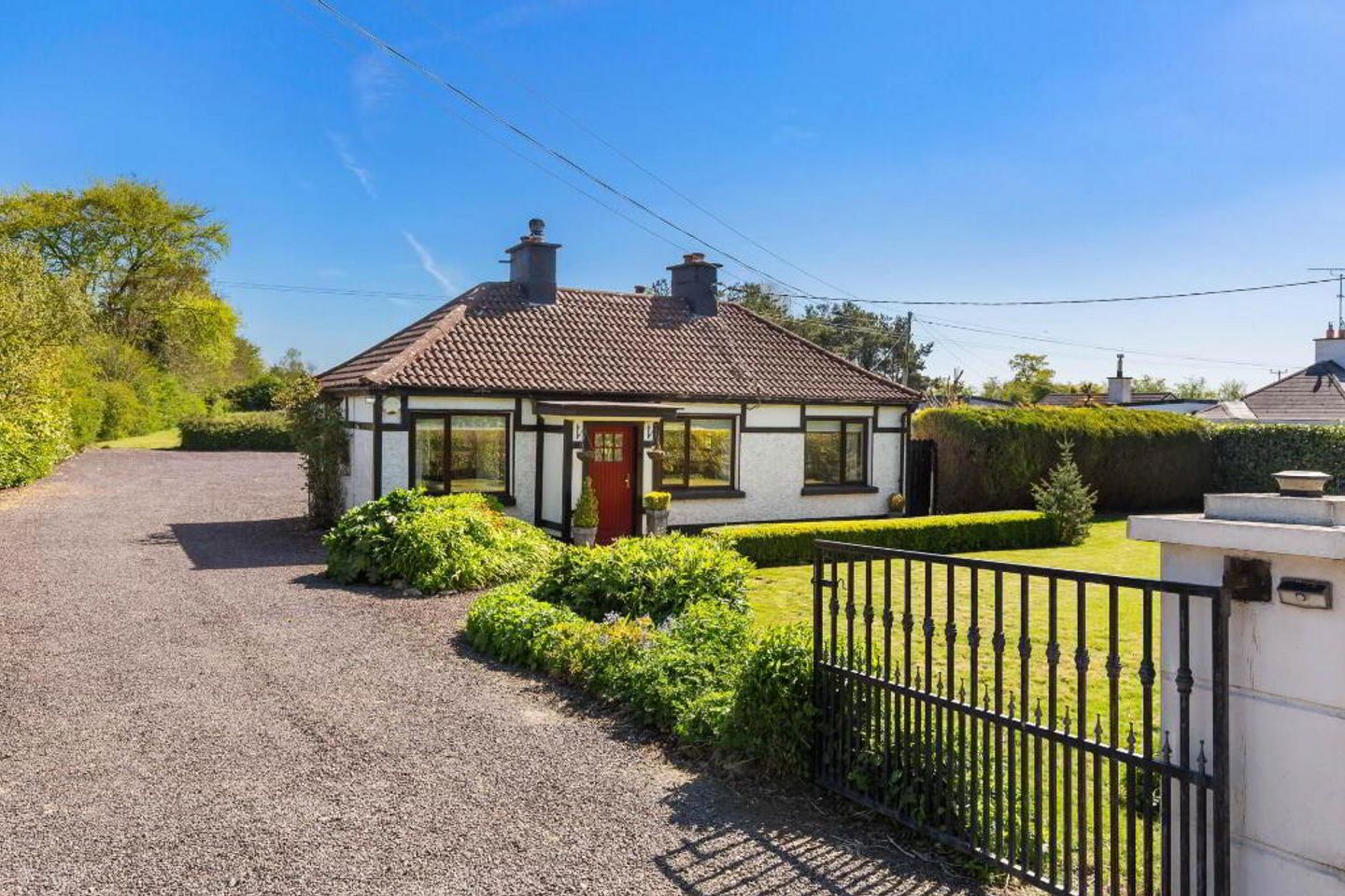Oakleigh, Flemington, Balrath, Navan, Co. Meath, C15FE08