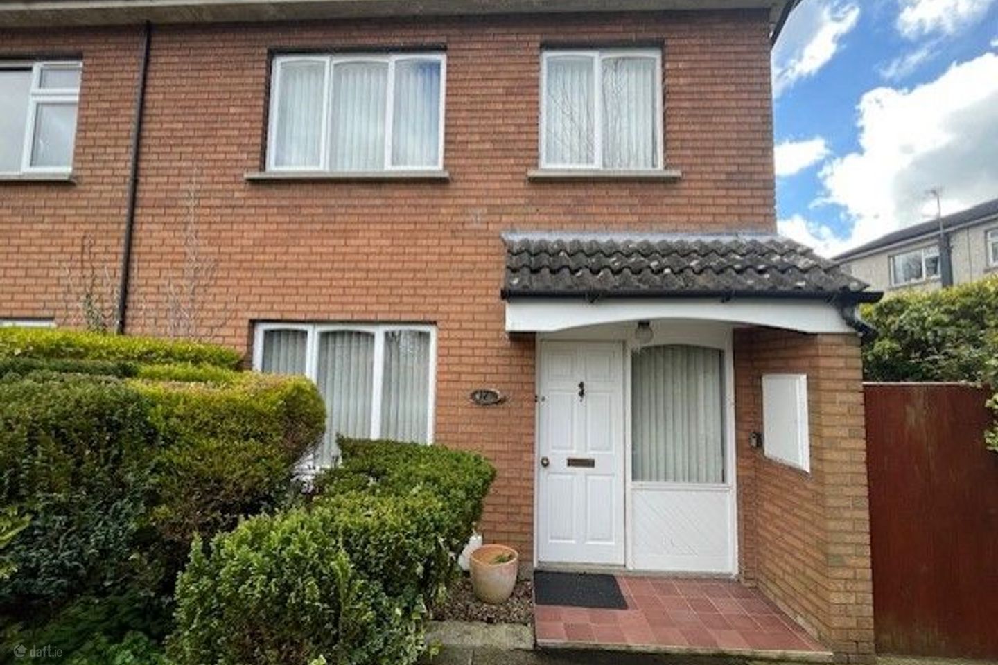 17 Castle Park, Castletown Road, Dundalk, Co. Louth, A91F1W1