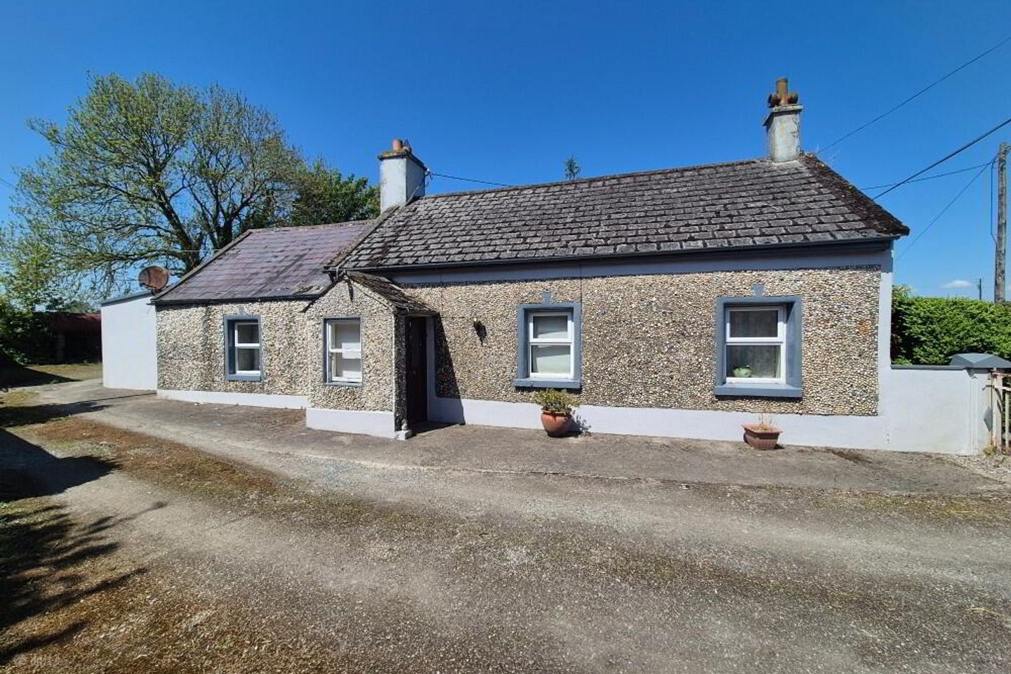 Crosslow, Tullow, Co. Carlow, R93Y523