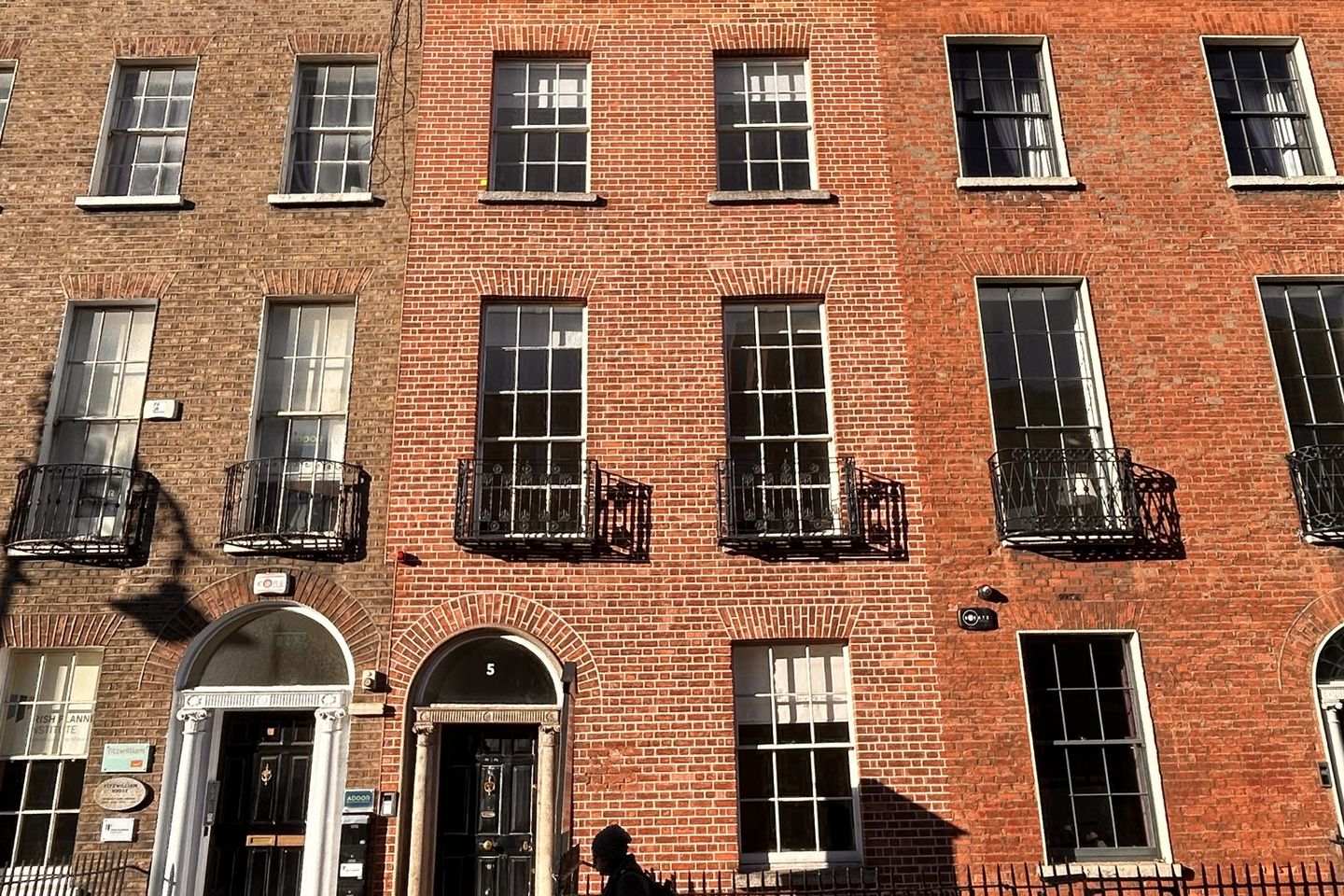 5 Fitzwilliam Street Lower, Dublin 2
