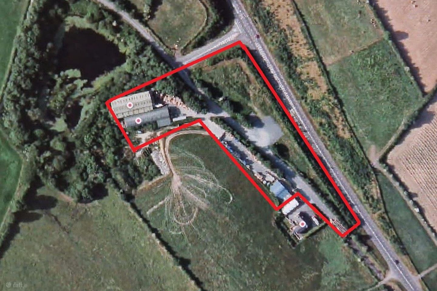  Clonturk, Carrickmacross, Co. Monaghan