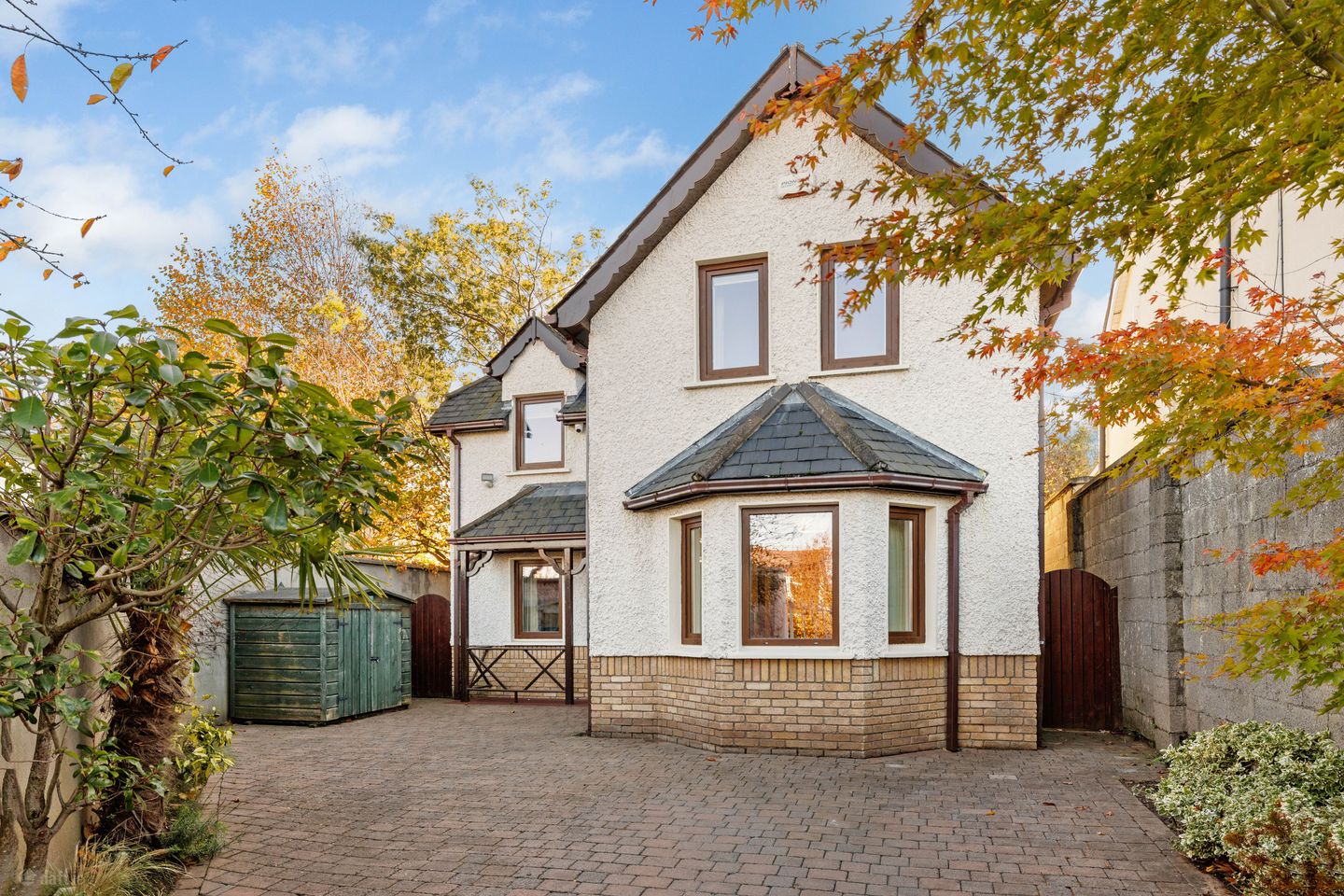 Churchtown Lodge, Weston Park, Churchtown, Dublin 14, D14V223