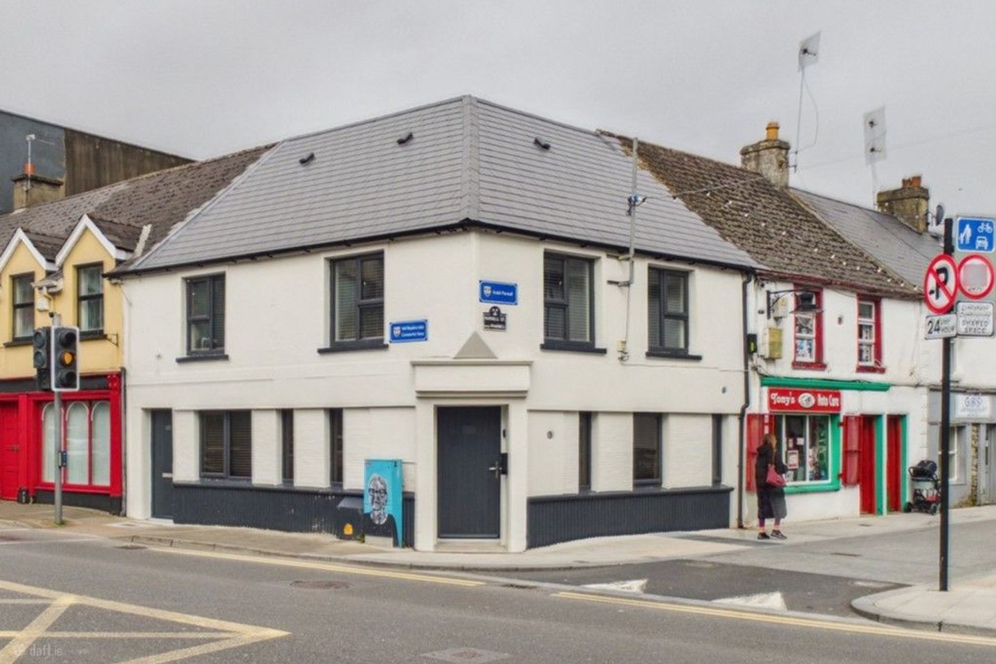 89A Cornmarket Street, Ennis, Ennis, Co. Clare