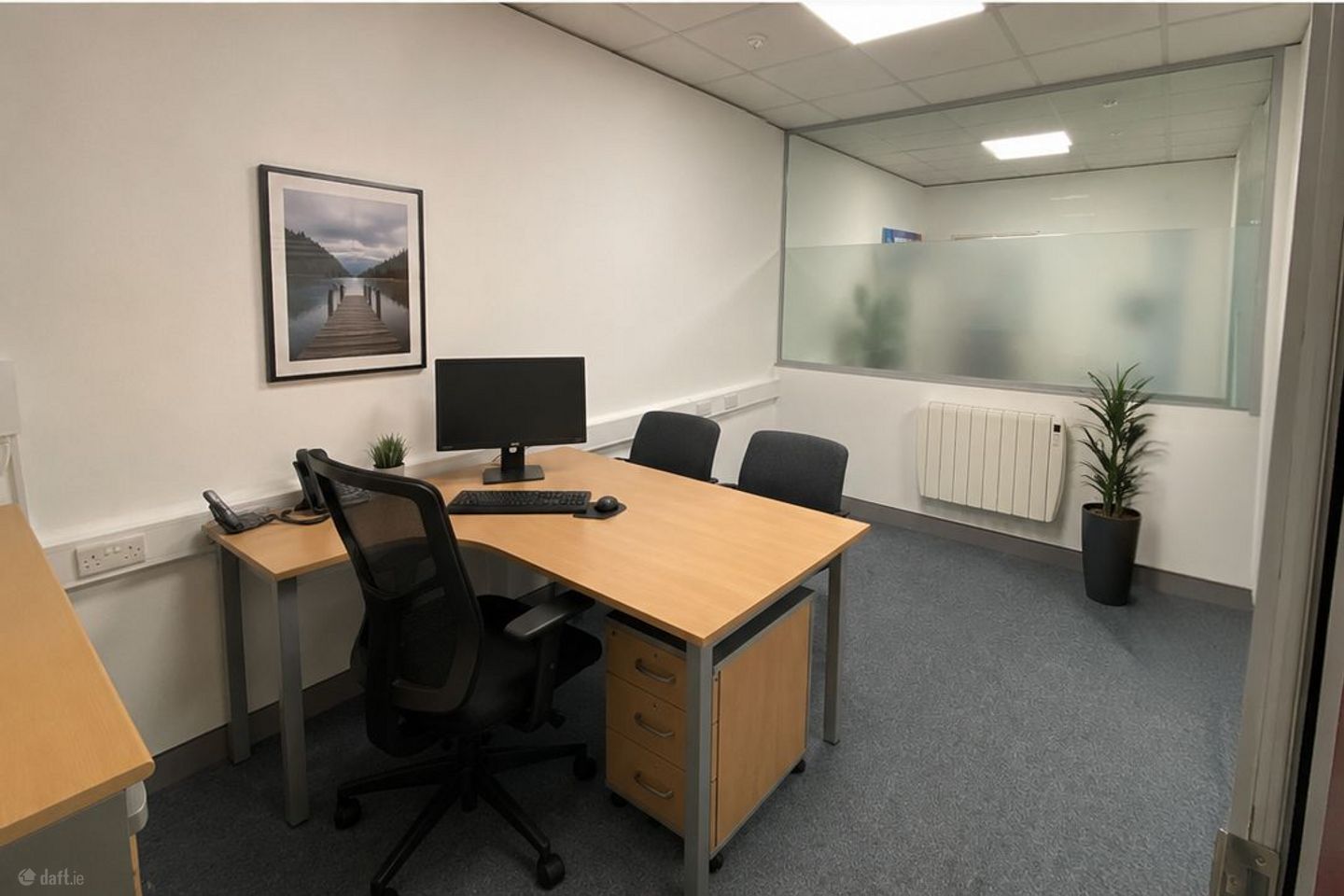 ServicedOffices, Unit G, Block E, Oldenway Business Park, Ballybrit, Co. Galway