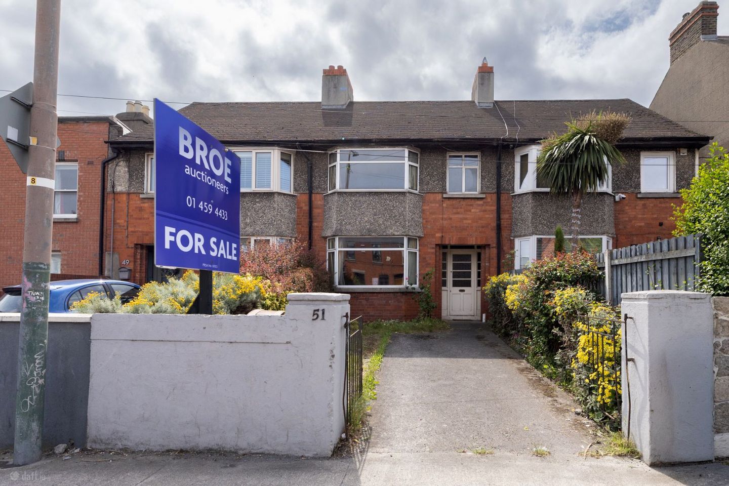 51 Crumlin Road, Dublin 12, Crumlin, Dublin 12, D12E938