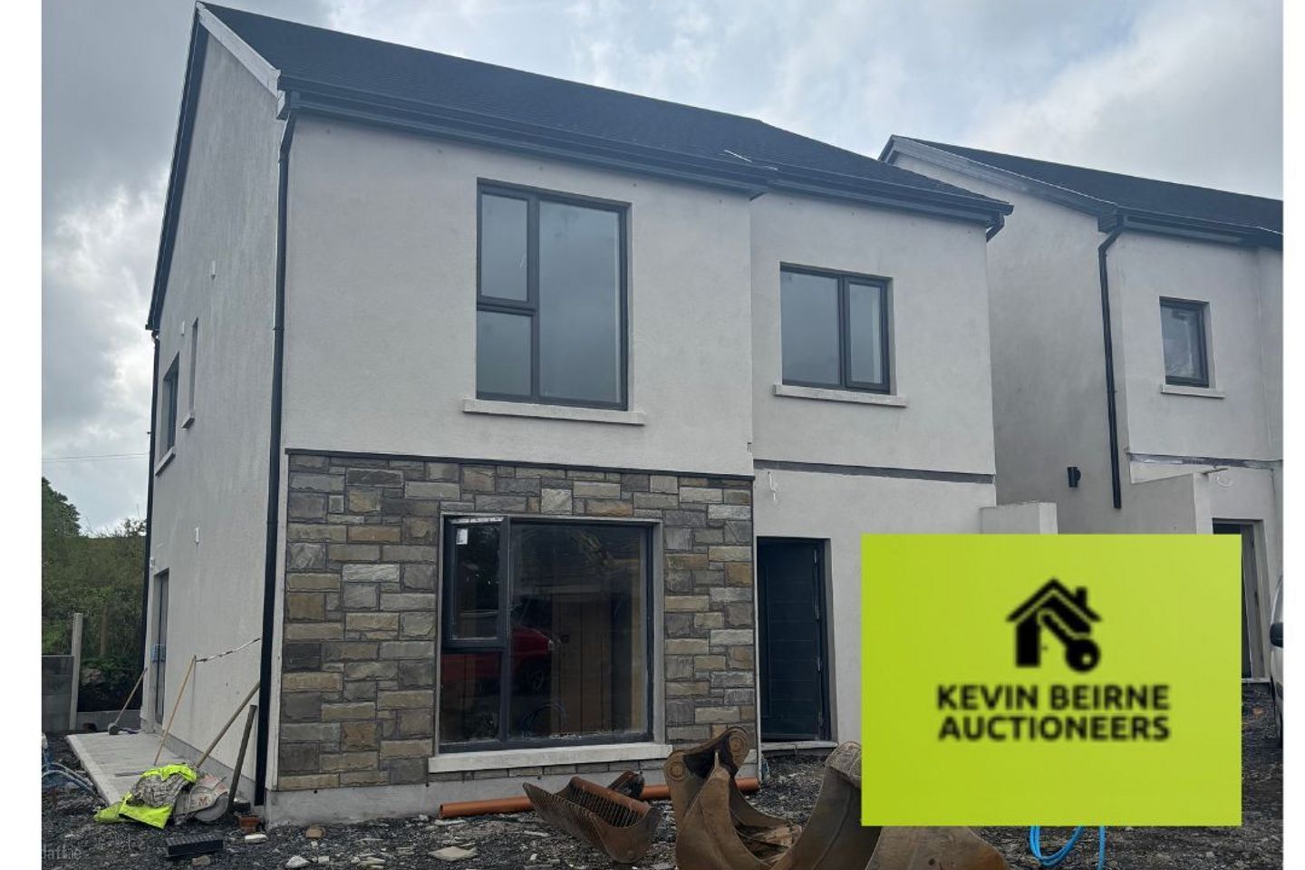 Teach An Mhuilinn, Ballyvary, Straide, Co. Mayo, F23VY06