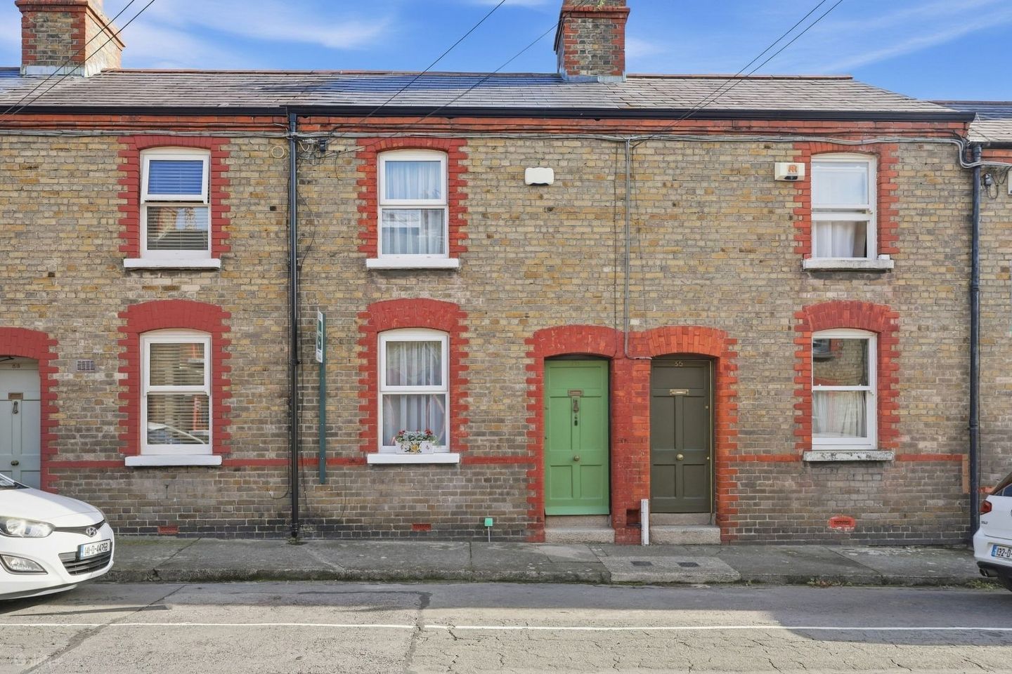34 Finn Street, Dublin 7, Stoneybatter, Dublin 7, D07H5W7