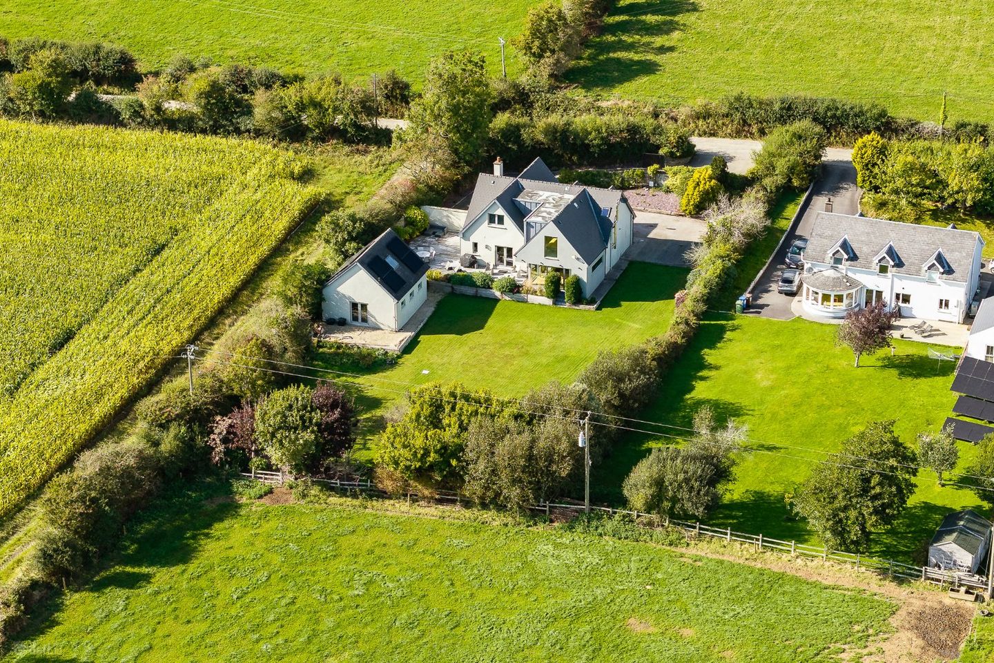 Carrigeen, Belgooly, Co. Cork, P17T205