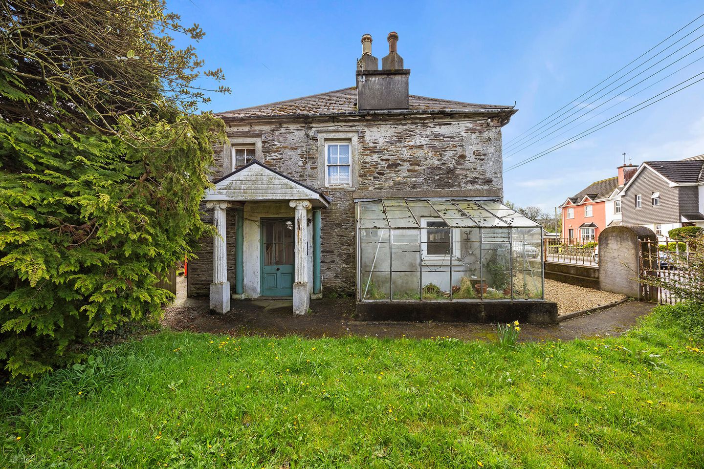 Brookvale House, Townshend Street, Skibbereen, Co Cork, P81V803