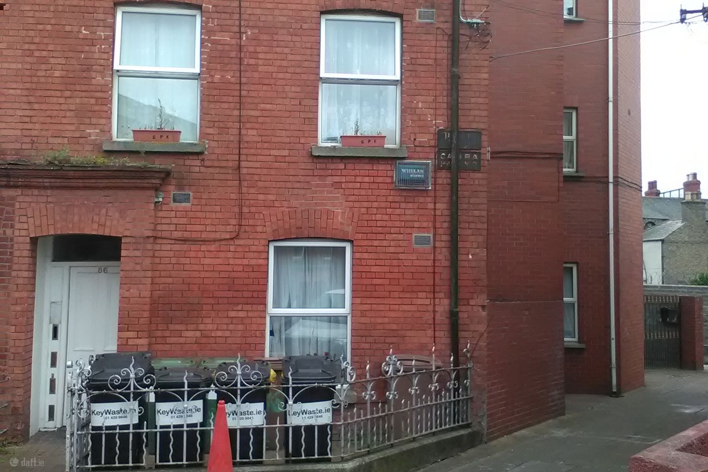 2, 86 Cabra Park, Phibsborough, Dublin 7