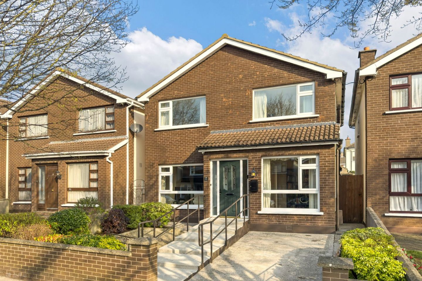 72 Mount Anville Wood, Dublin 14, Goatstown, Dublin 14, D14A078