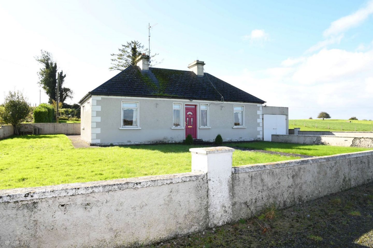 Gardenfield, Tuam, Co. Galway, H54F433