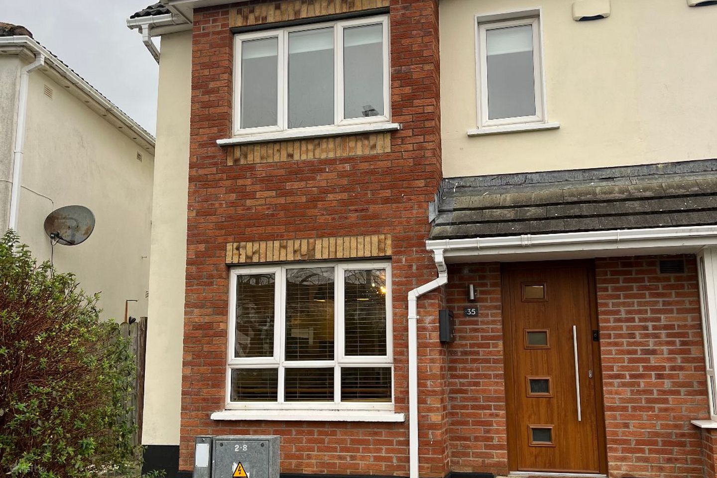35 Ashton Green, Ashton Broc, Swords, Co. Dublin