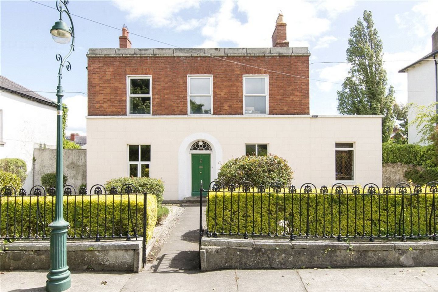 1 Auburn Villas, Rathgar Road, Rathgar, Dublin 6