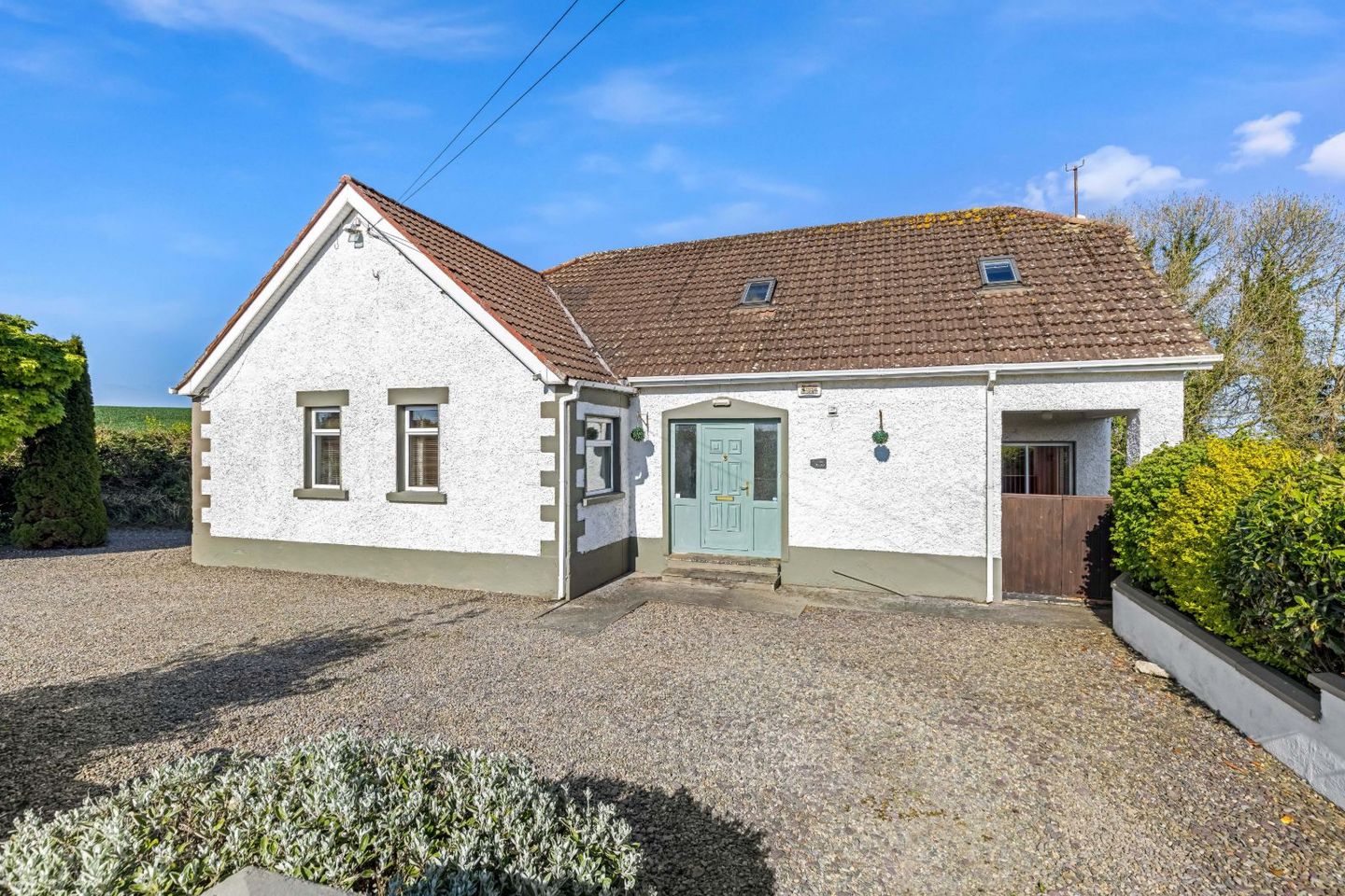 'Saint Judes',  Darver, Dundalk, Co. Louth, A91RV12