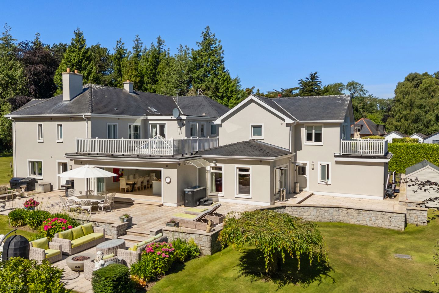 Hazeldene, Falls Road, Shankill, Dublin 18, D18W3C2