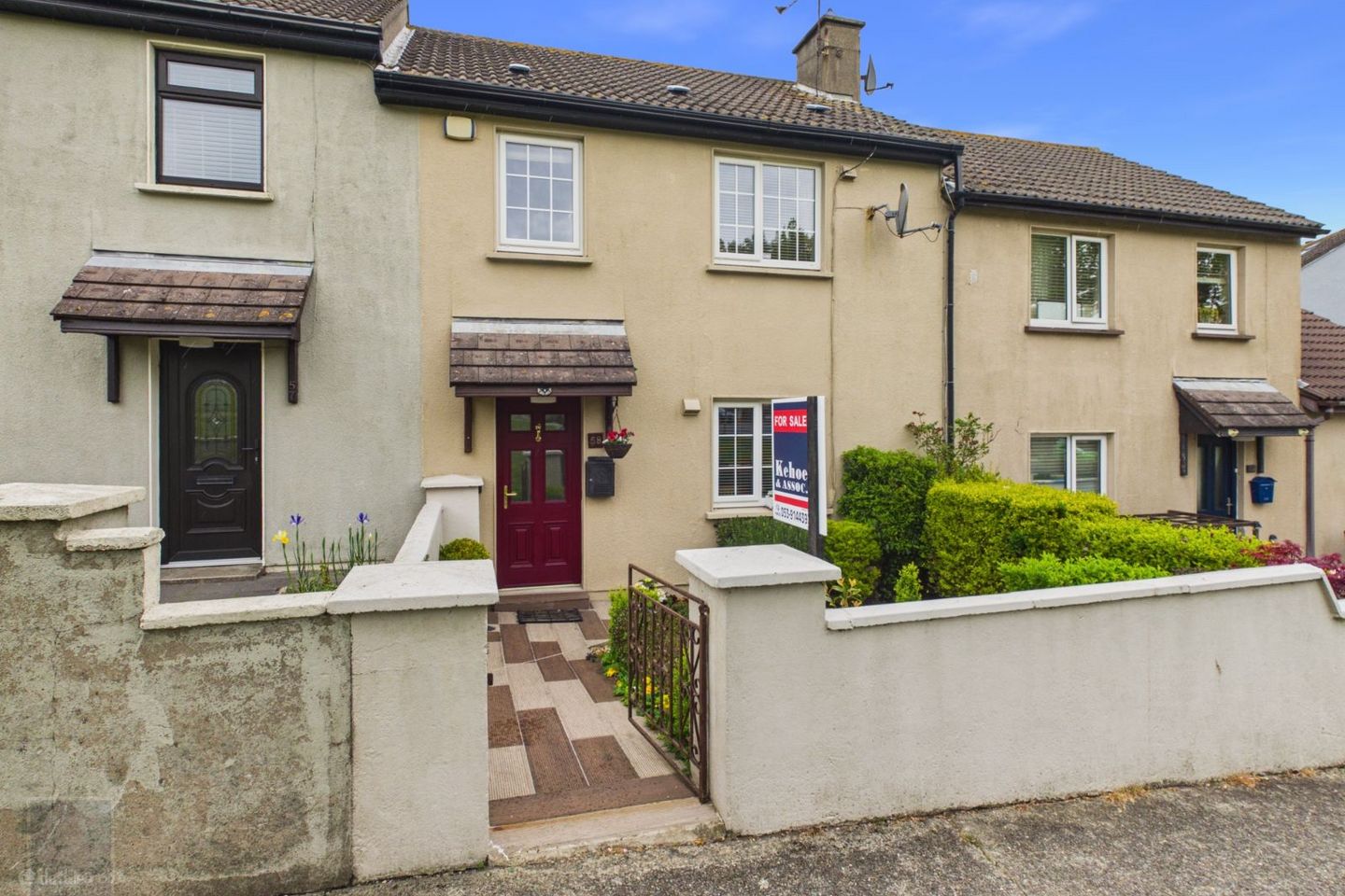 58 Talbot Green, Wexford Town, Co. Wexford, Y35A0F9