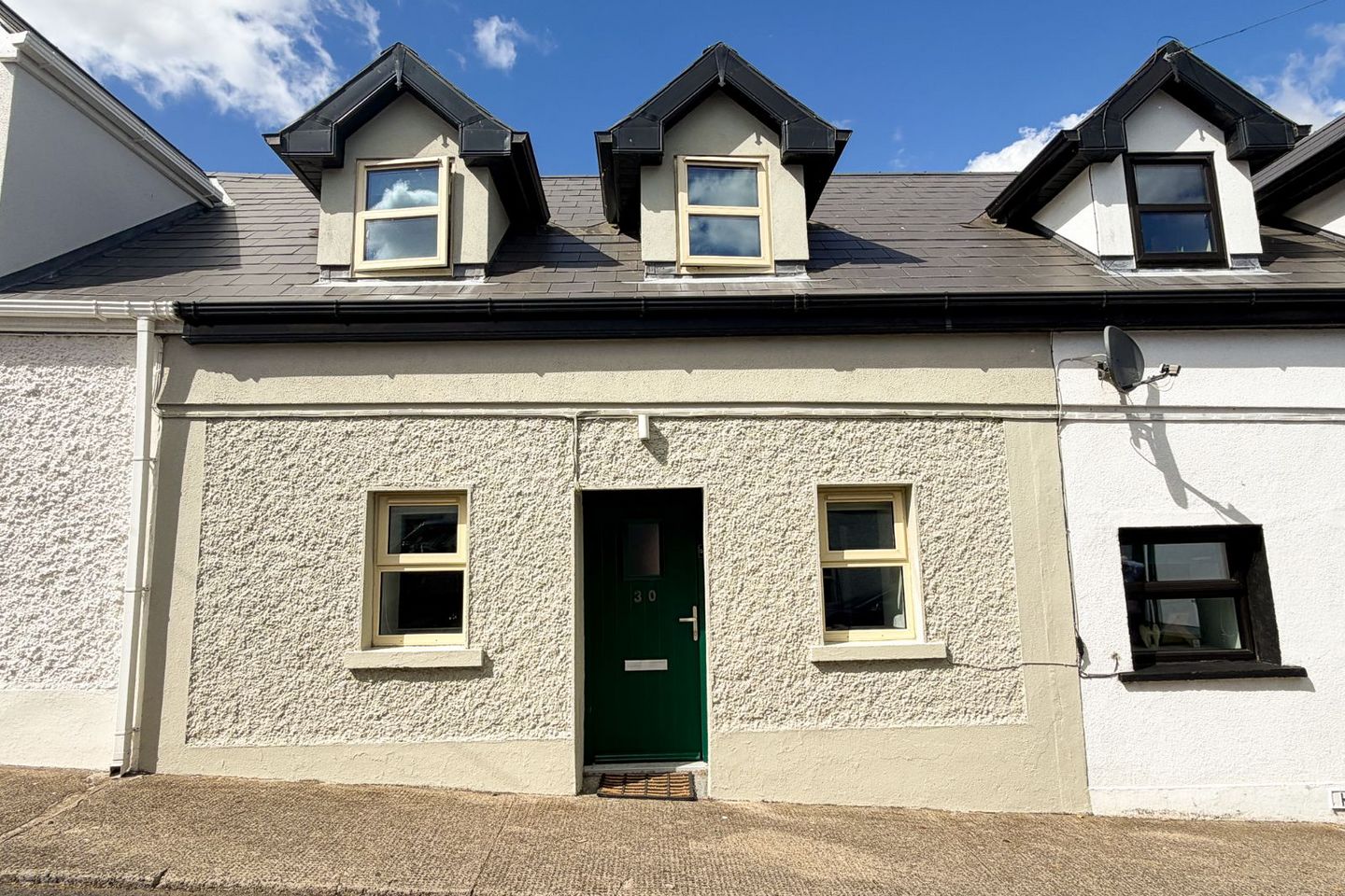 30 Mountain Road, Cahir, Cahir, Co. Tipperary, E21Y680