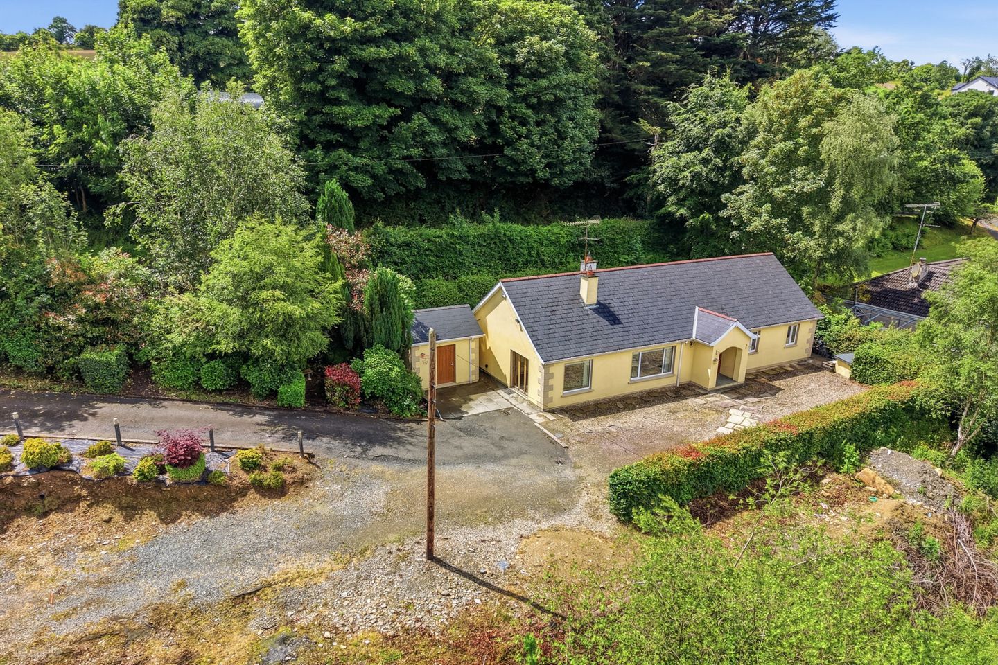 North Ridge, Killacloran, Aughrim, Co. Wicklow, Y14DH92