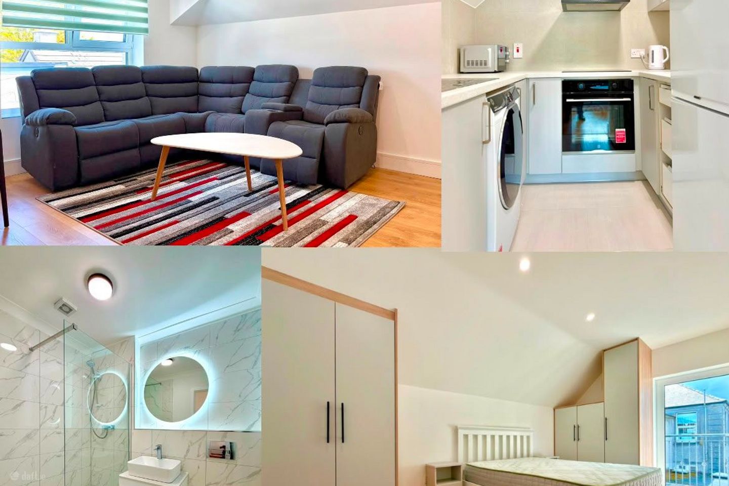 Apartment 7, Shannon Close, Excise Street, Athlone, Co. Westmeath