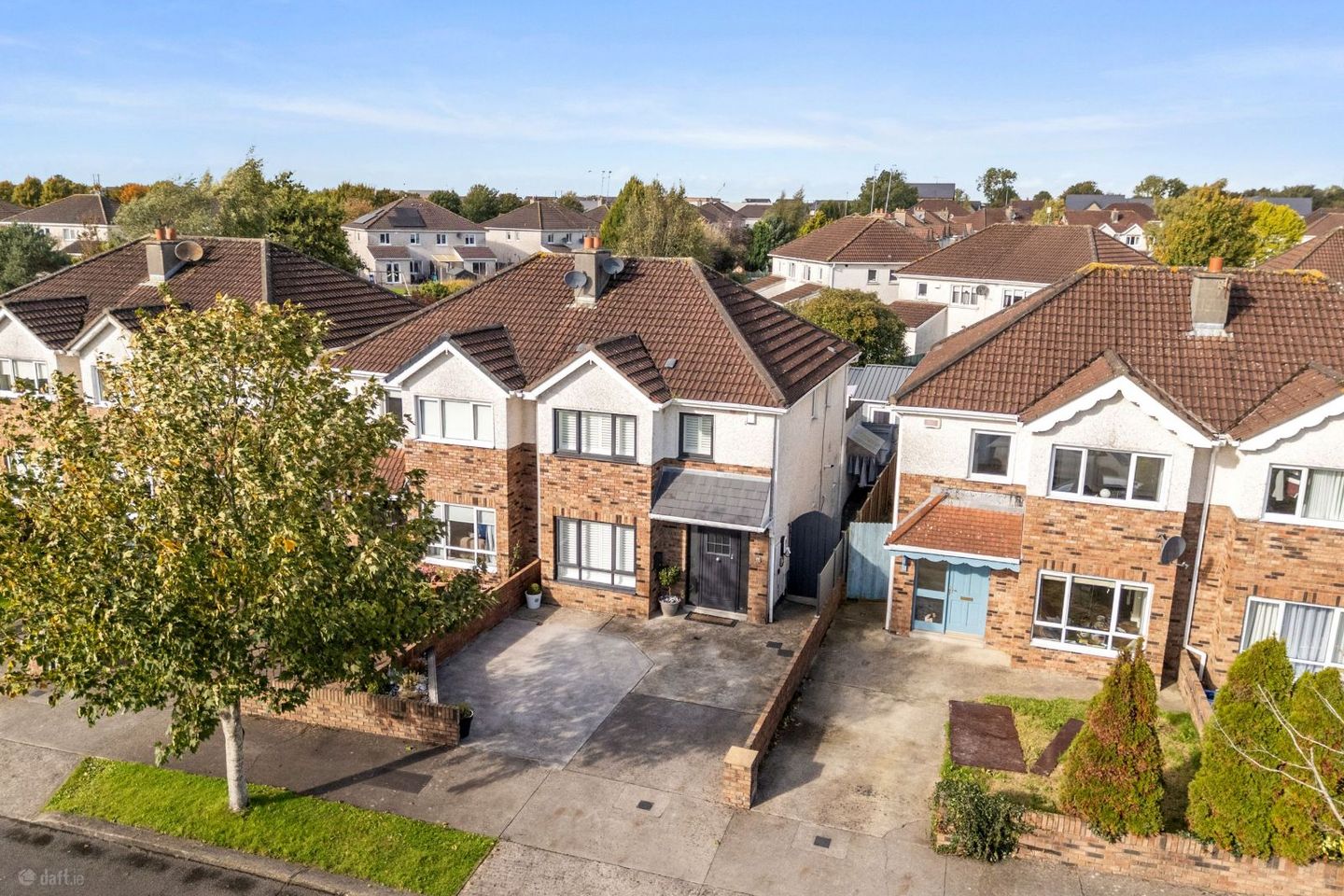 16 Tara Court Park, Navan, Co. Meath, C15X7Y4