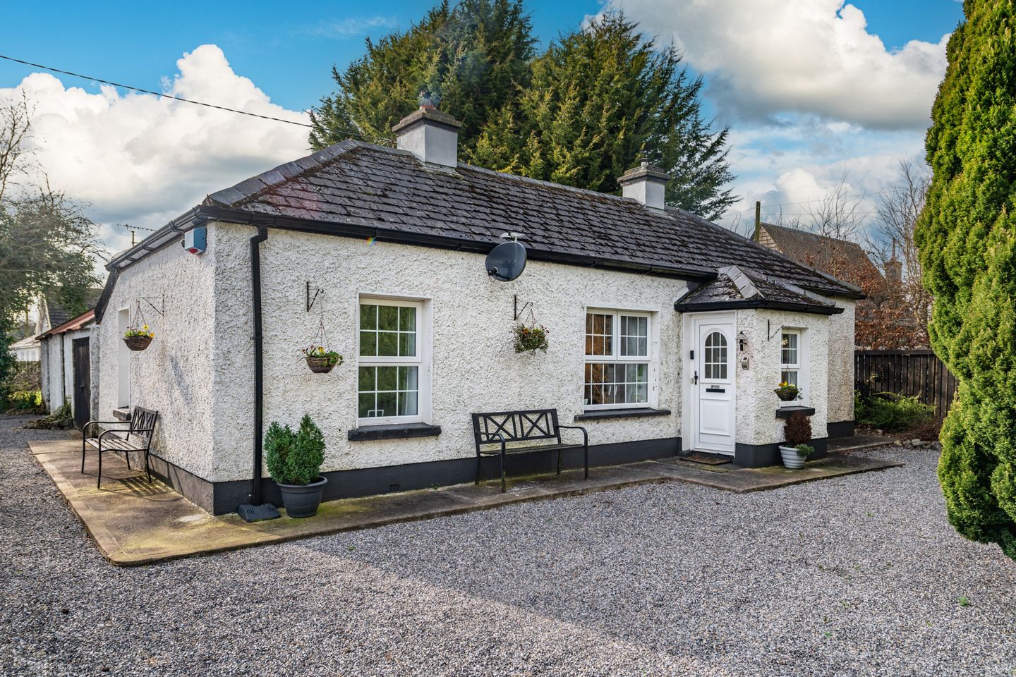 Ballybrack, Carbury, Co Kildare, W91XPA4