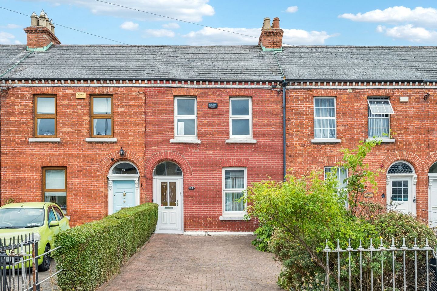 44 Malahide Road, Clontarf, Dublin 3, D03HD40