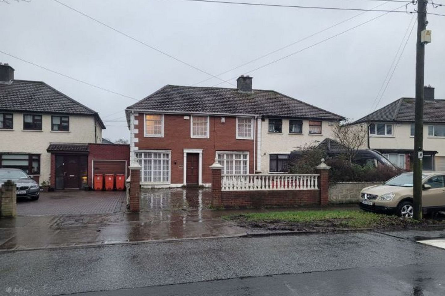 74 Shanliss Road, Whitehall, Dublin 9, D09W983