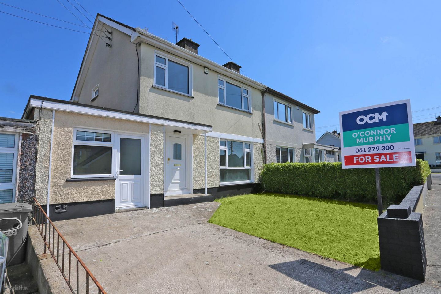 11 Ivy Close, Caherdavin Lawn, Limerick, Limerick City, V94Y3YK