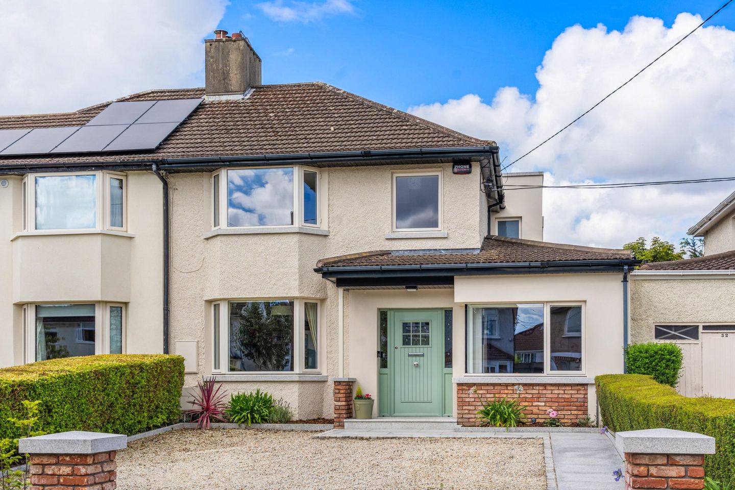30 Seafield Crescent, Booterstown, Co. Dublin, A94YF99