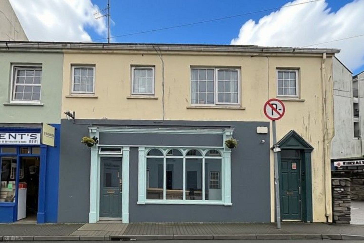 14a Market Square, Kinsale, Kinsale, Co. Cork