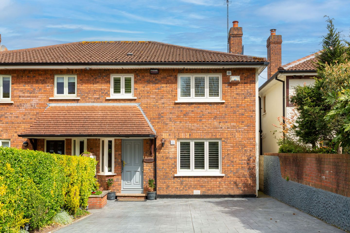 13 Foxrock Crescent, Dublin 18, D18E5C2
