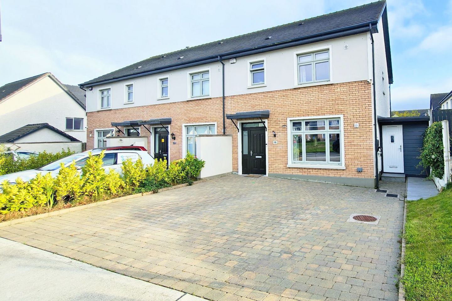 48 The Park, Janeville, Carrigaline, Co. Cork, P43FC80