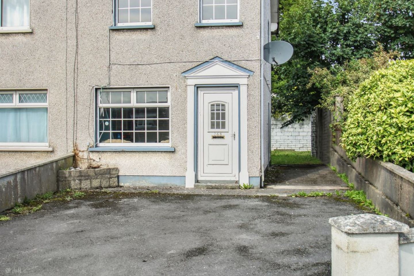 268 Tirellan Heights, Headford Road, Tirellan, Co. Galway, H91P2ET