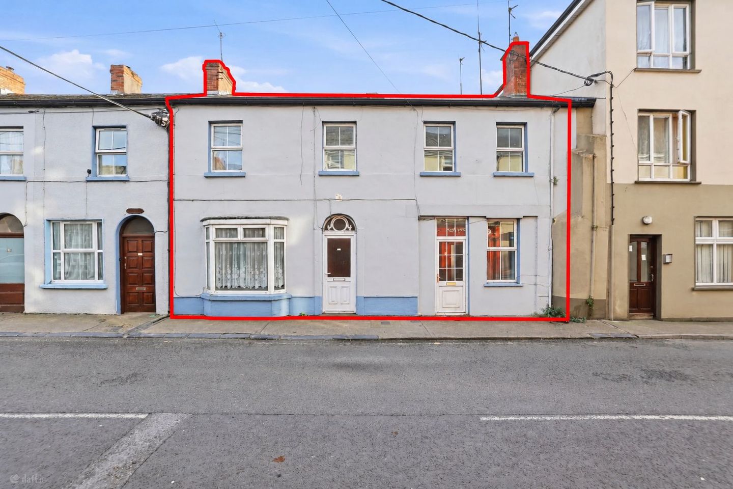 10c Pearse Street, Cahir, Co. Tipperary, E21R656