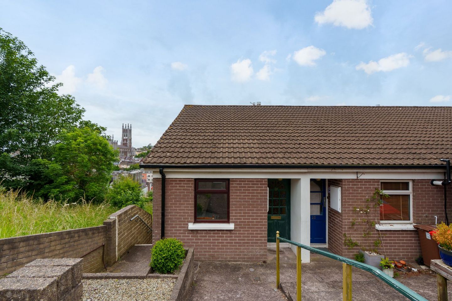 24 Shandon Court, Richmond Hill, St. Lukes, Co. Cork, T23VWT4