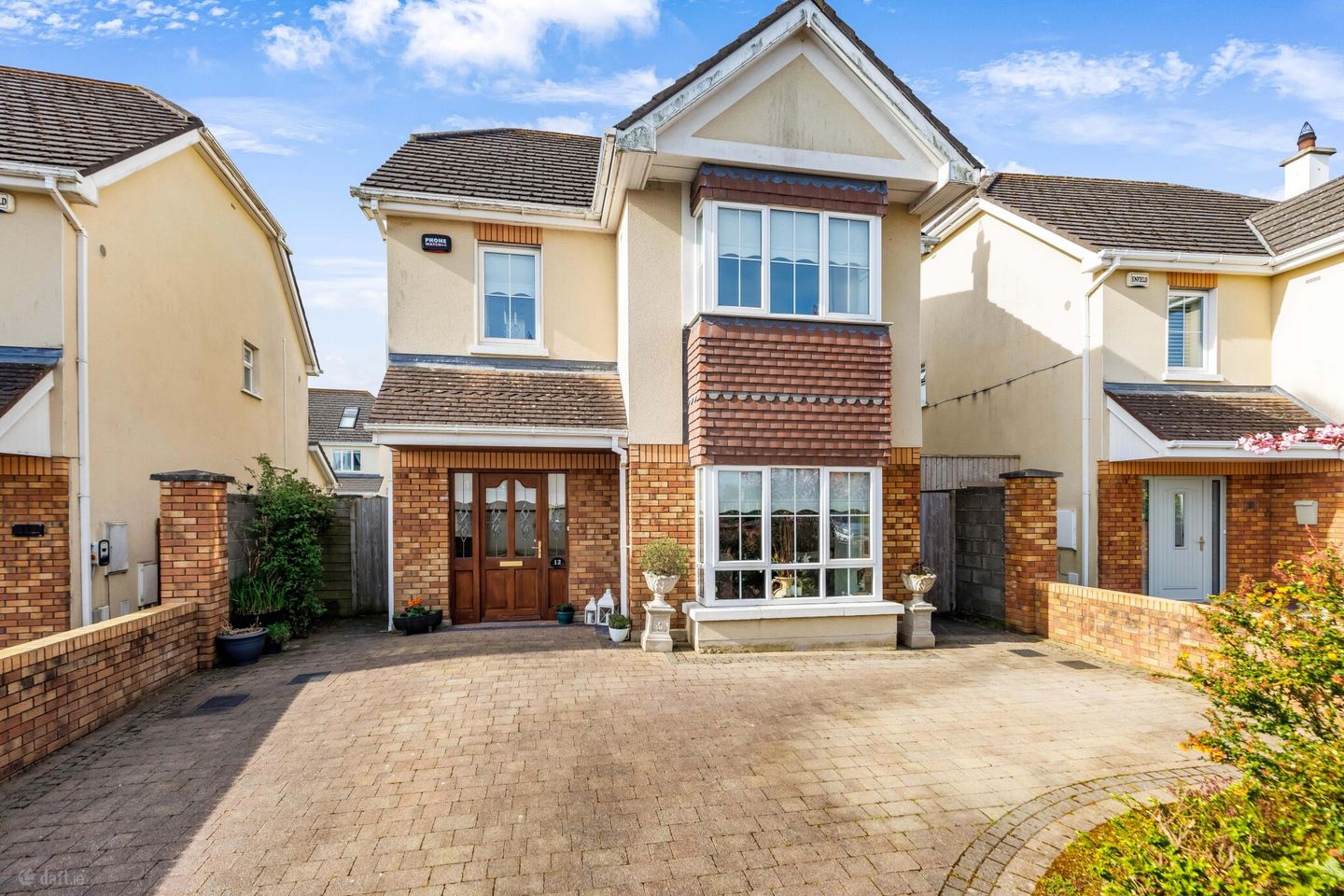 12 Knightsbrook Park, Trim, Co Meath, C15A6D5