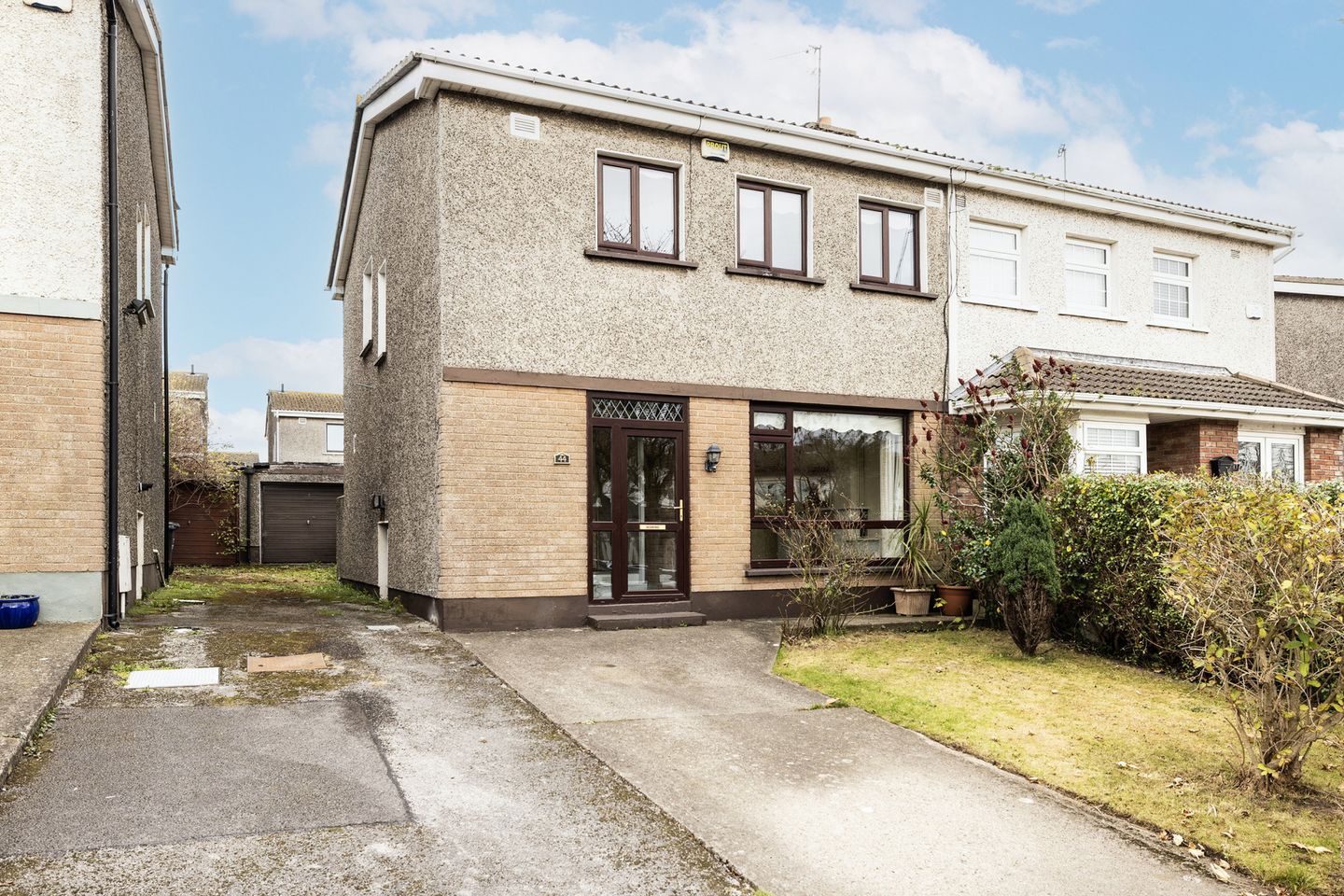 44 Hampton Cove, Balbriggan, Co. Dublin, K32HT92