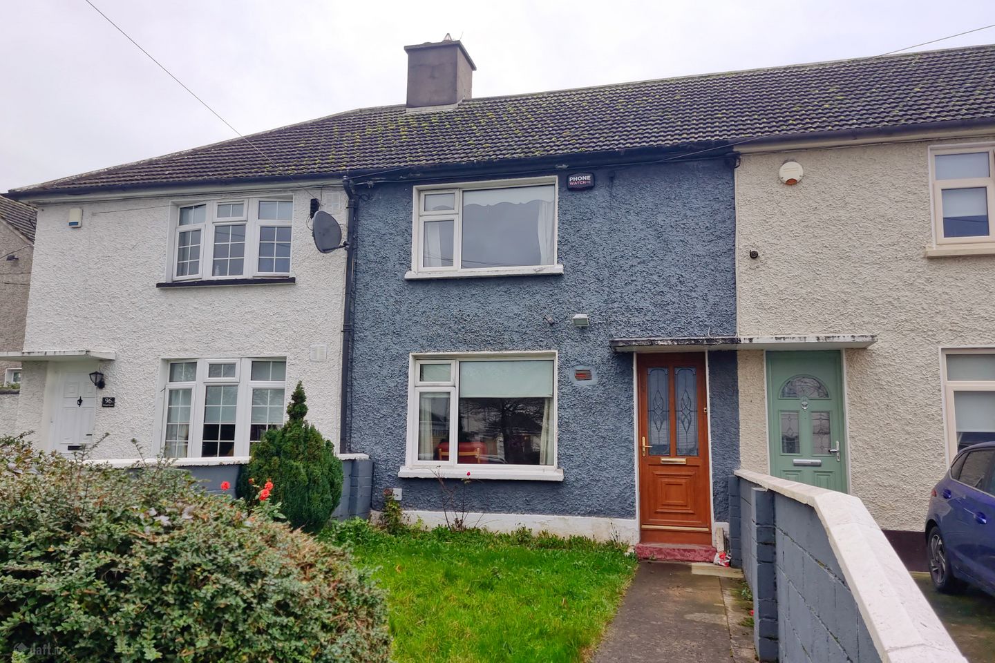 94 Ballygall Parade, Finglas East, Finglas, Dublin 11, D11Y8K1