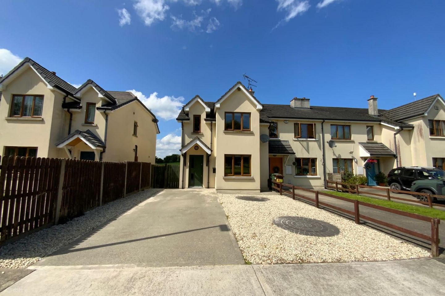 25 Chapel View, Louth, Co. Louth, A91DD82