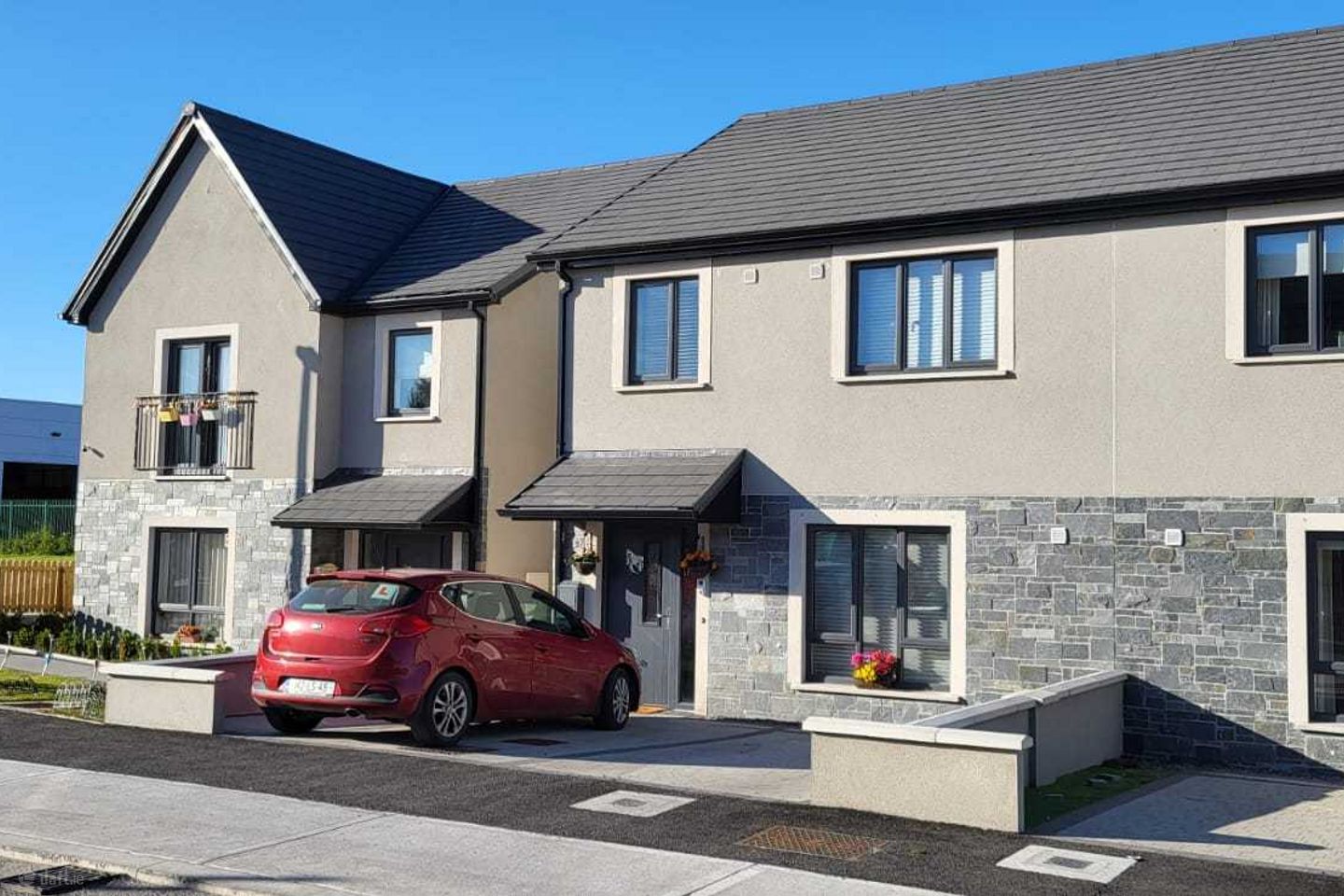 Type 3A, Cushina Avenue, Portarlington, Co. Laois