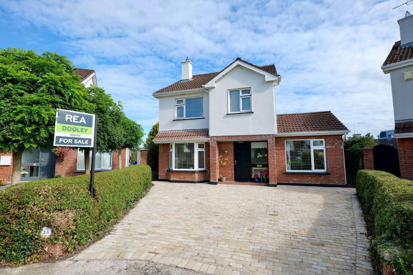 35 Willsbrook, Dooradoyle, Co. Limerick, V94P9TA