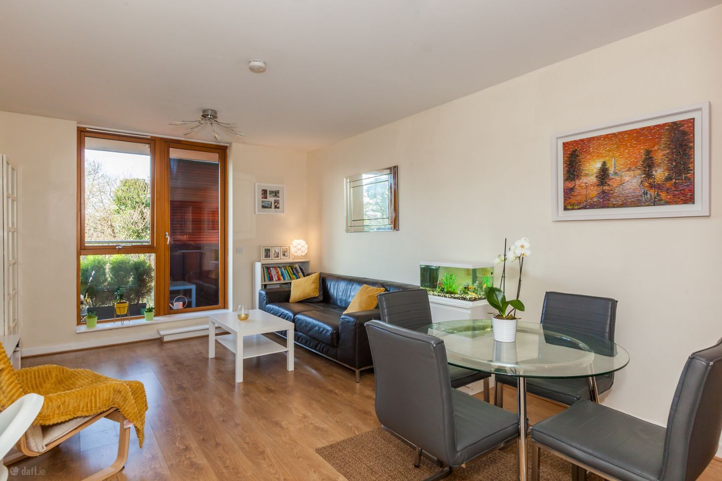 The Chandler, Ashtown, Dublin 15