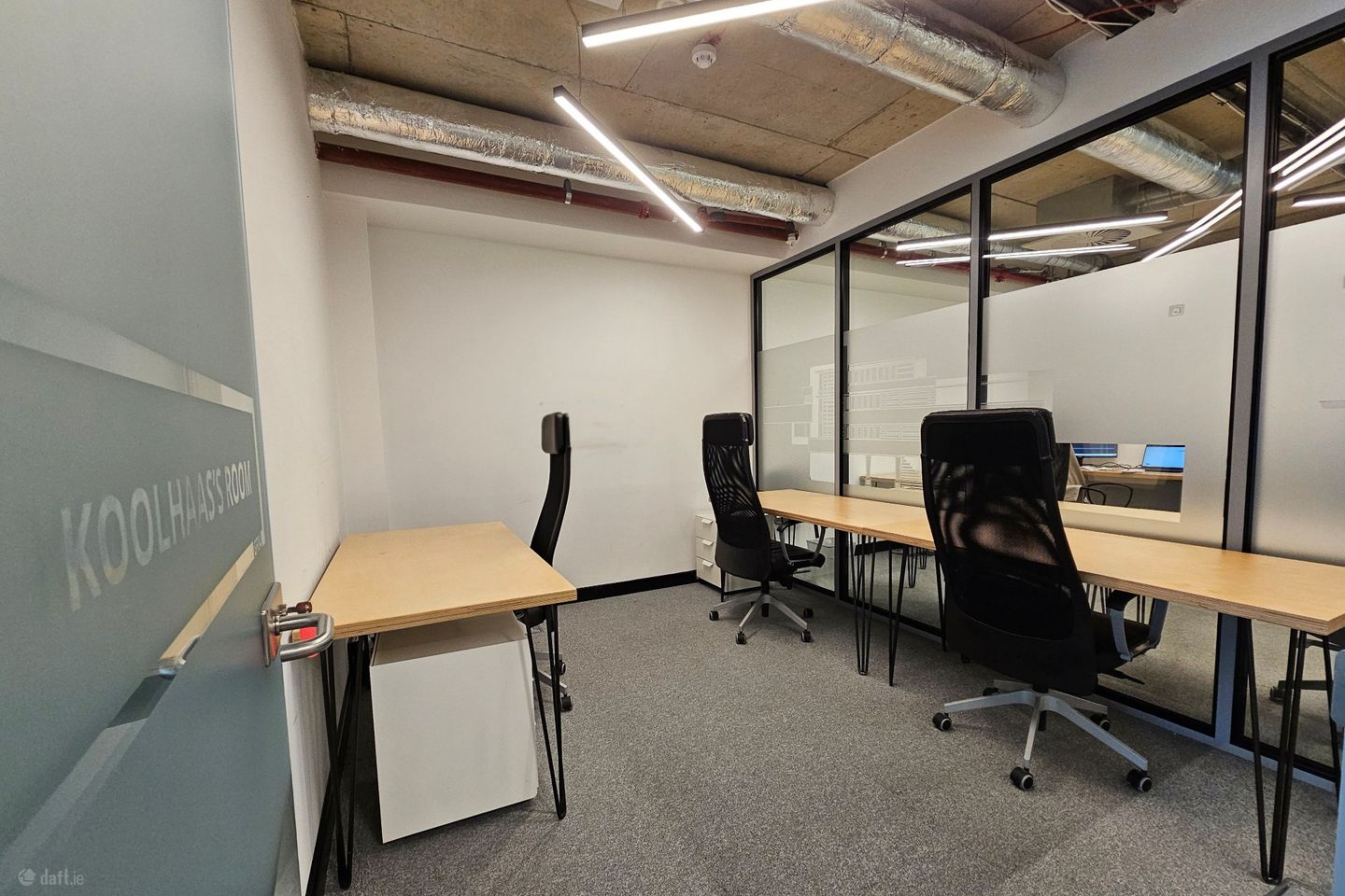 Sandyford Business District, Sandyford, Co. Dublin