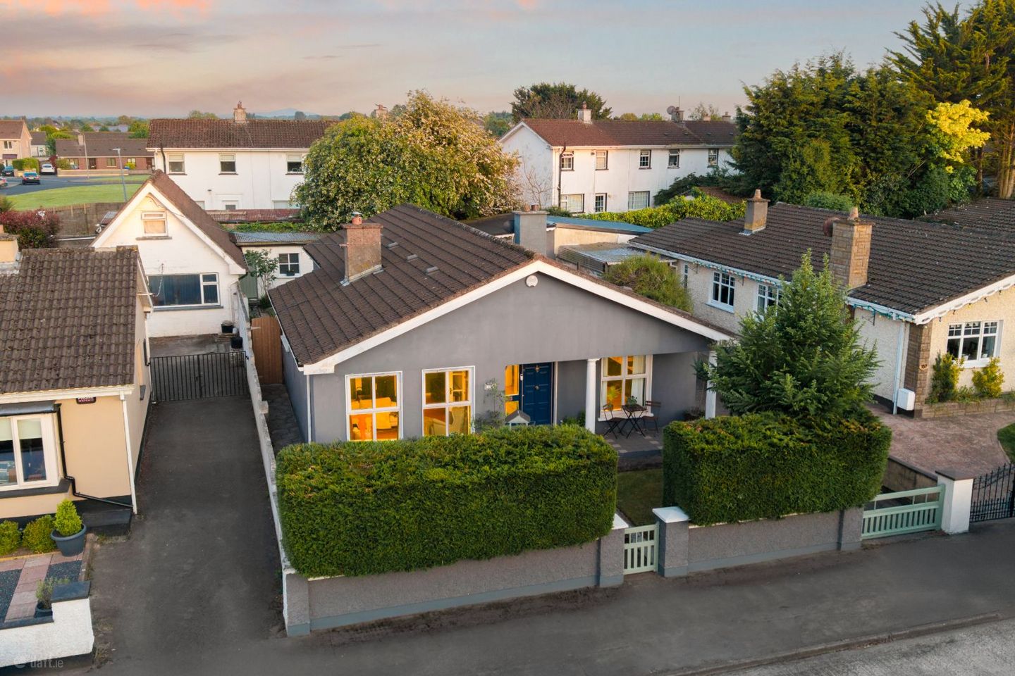 158 Allen View Heights, Newbridge, Newbridge, Co. Kildare, W12YN92