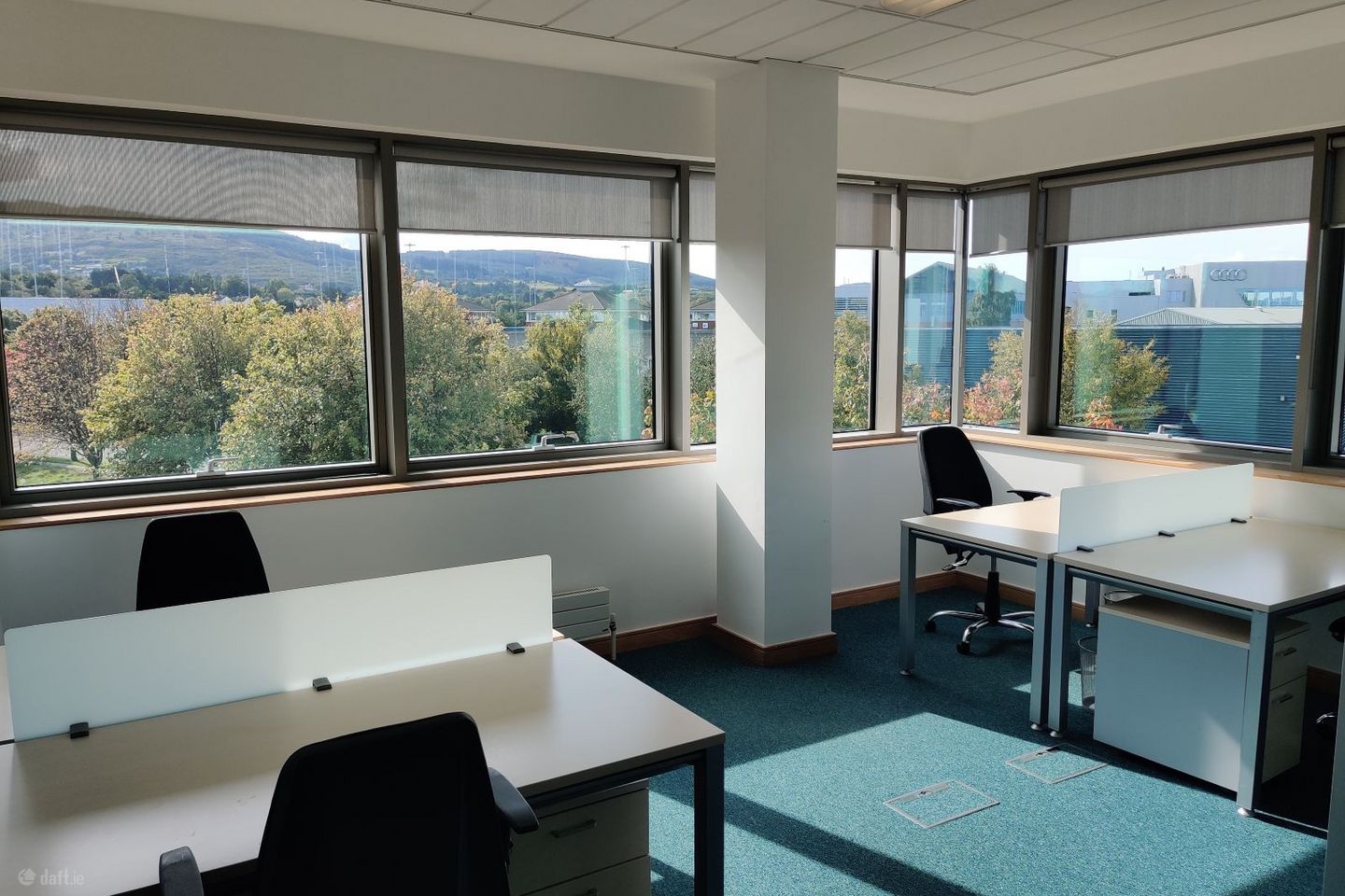 Suite 201 - Q House, 76 Furze Road, Sandyford, Dublin 18