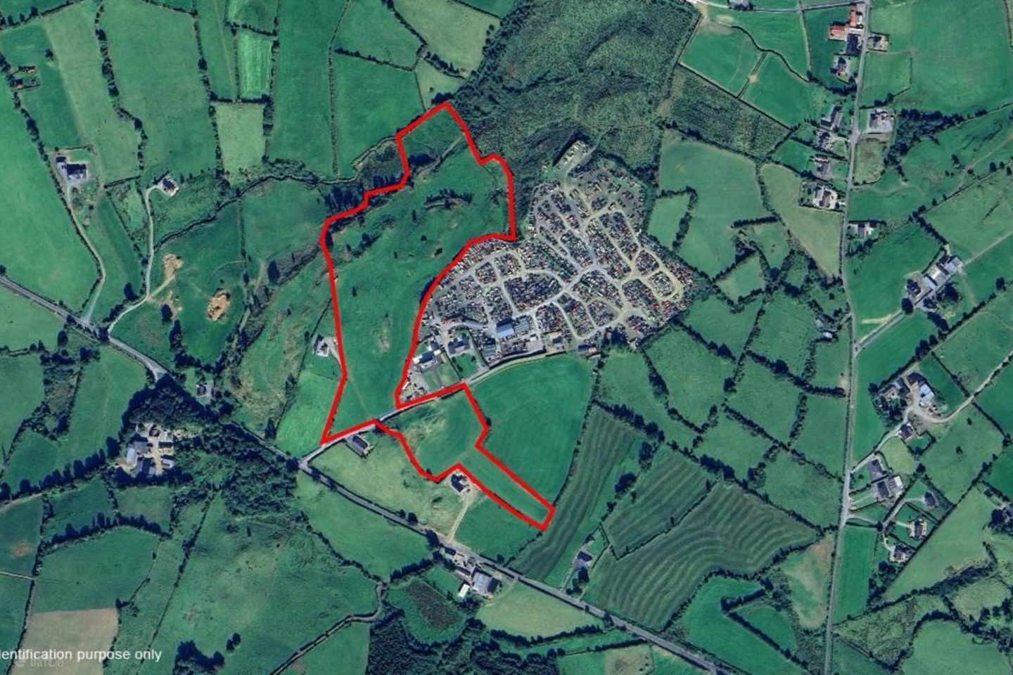 Crumlin, Cavan, Co. Cavan, Carrickaboy, Co. Cavan